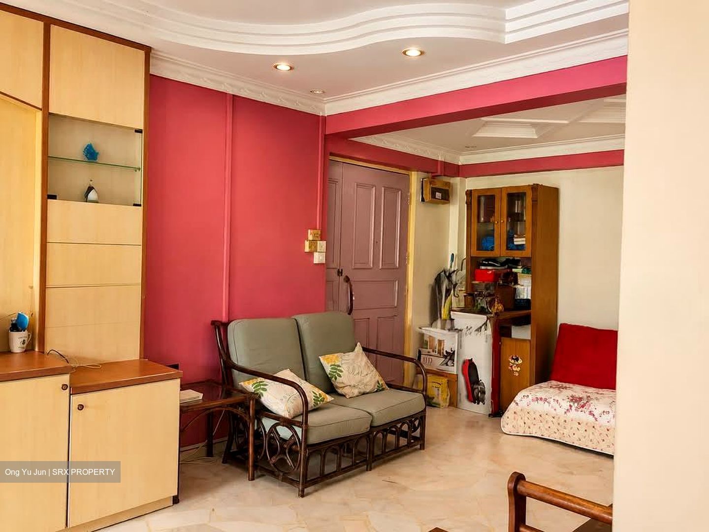 Blk 897C Woodlands Drive 50 (Woodlands), HDB 5 Rooms #582475361